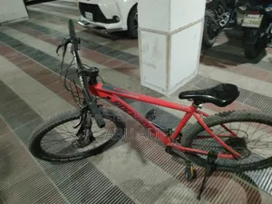 Rock Rider Pro