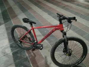 Rock Rider Pro