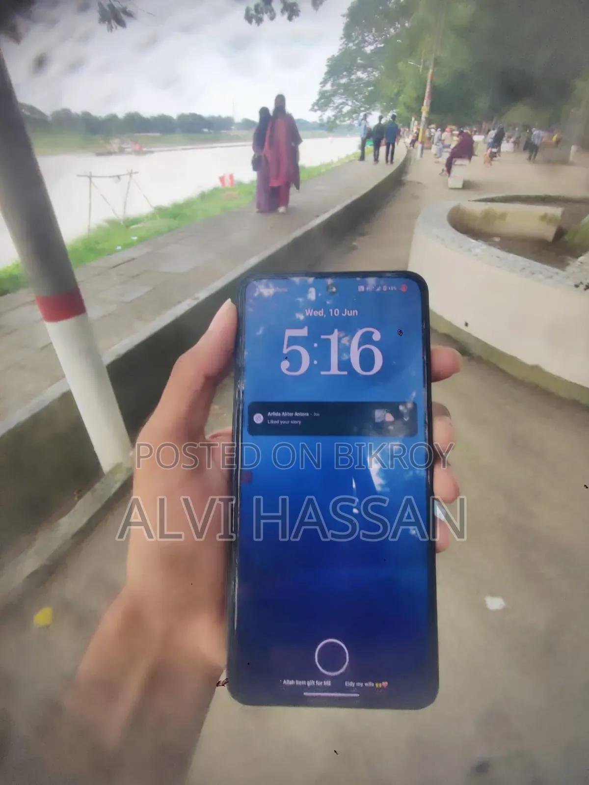 Nothing Phone 3a 256 GB Black