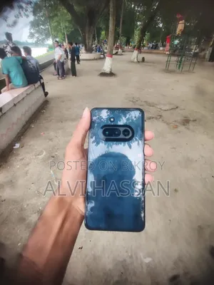 Nothing Phone 3a 256 GB Black