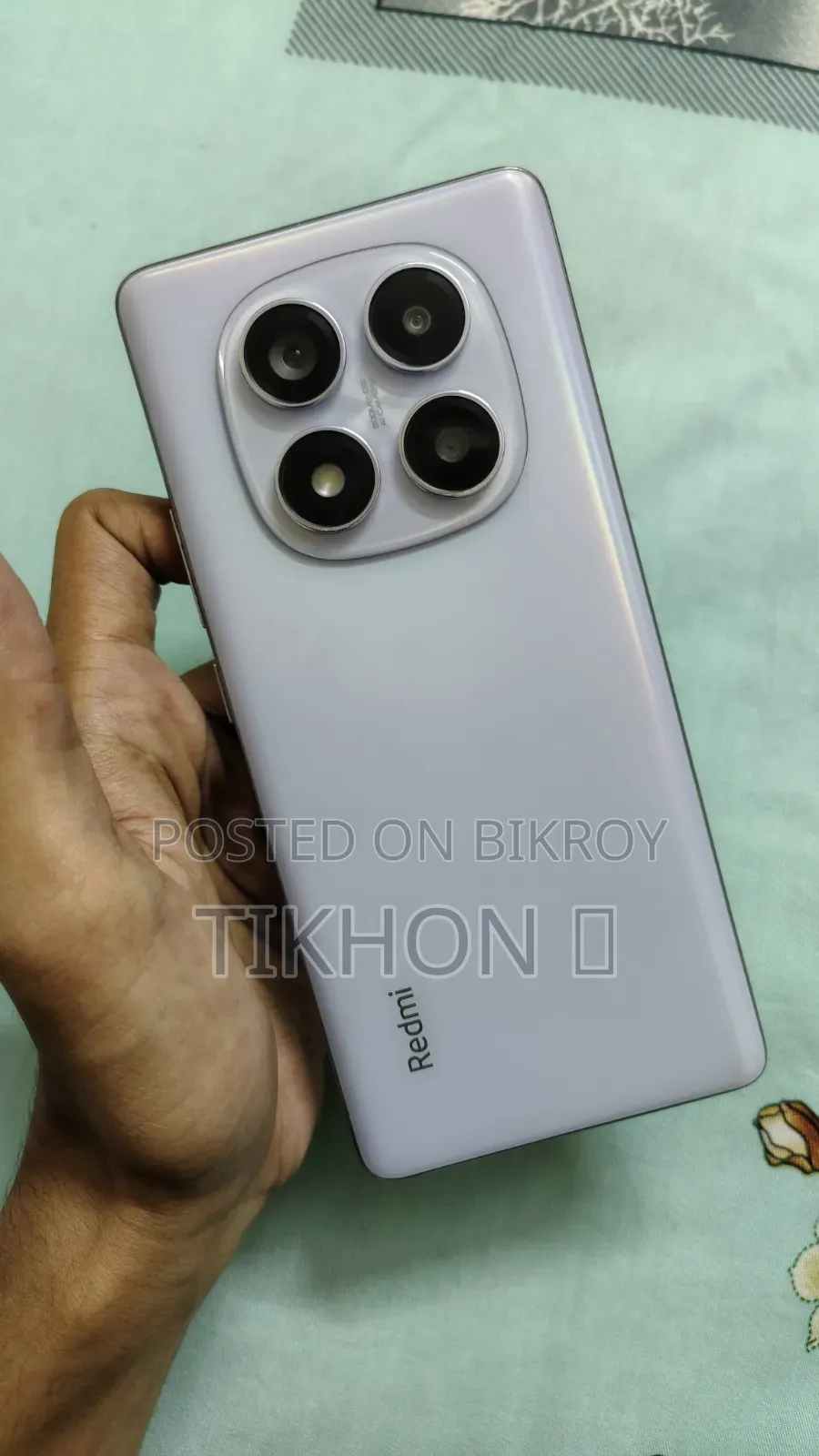 Xiaomi 14 Pro 256 GB Blue