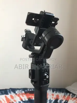 Dji Ronin Sc