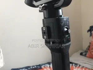 Dji Ronin Sc