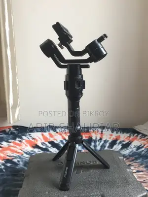 Dji Ronin Sc
