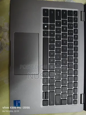 New Laptop Dell Latitude 7490 16GB Intel Core I5 SSD 256GB