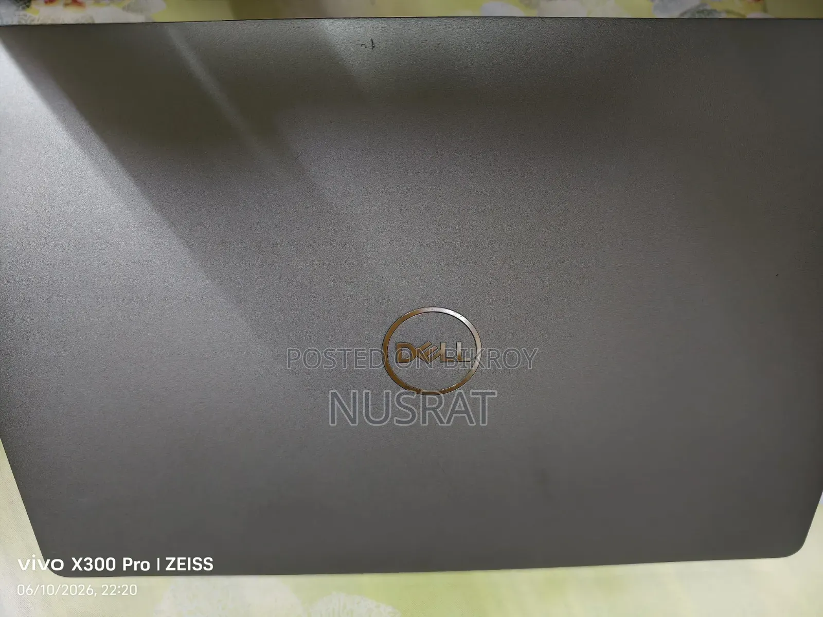New Laptop Dell Latitude 7490 16GB Intel Core I5 SSD 256GB