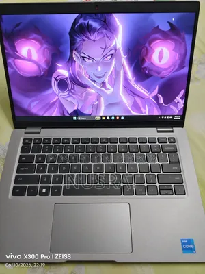 New Laptop Dell Latitude 7490 16GB Intel Core I5 SSD 256GB