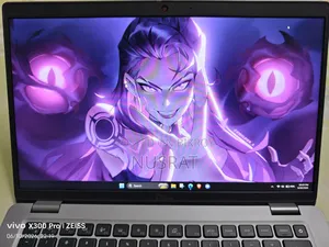 New Laptop Dell Latitude 7490 16GB Intel Core I5 SSD 256GB