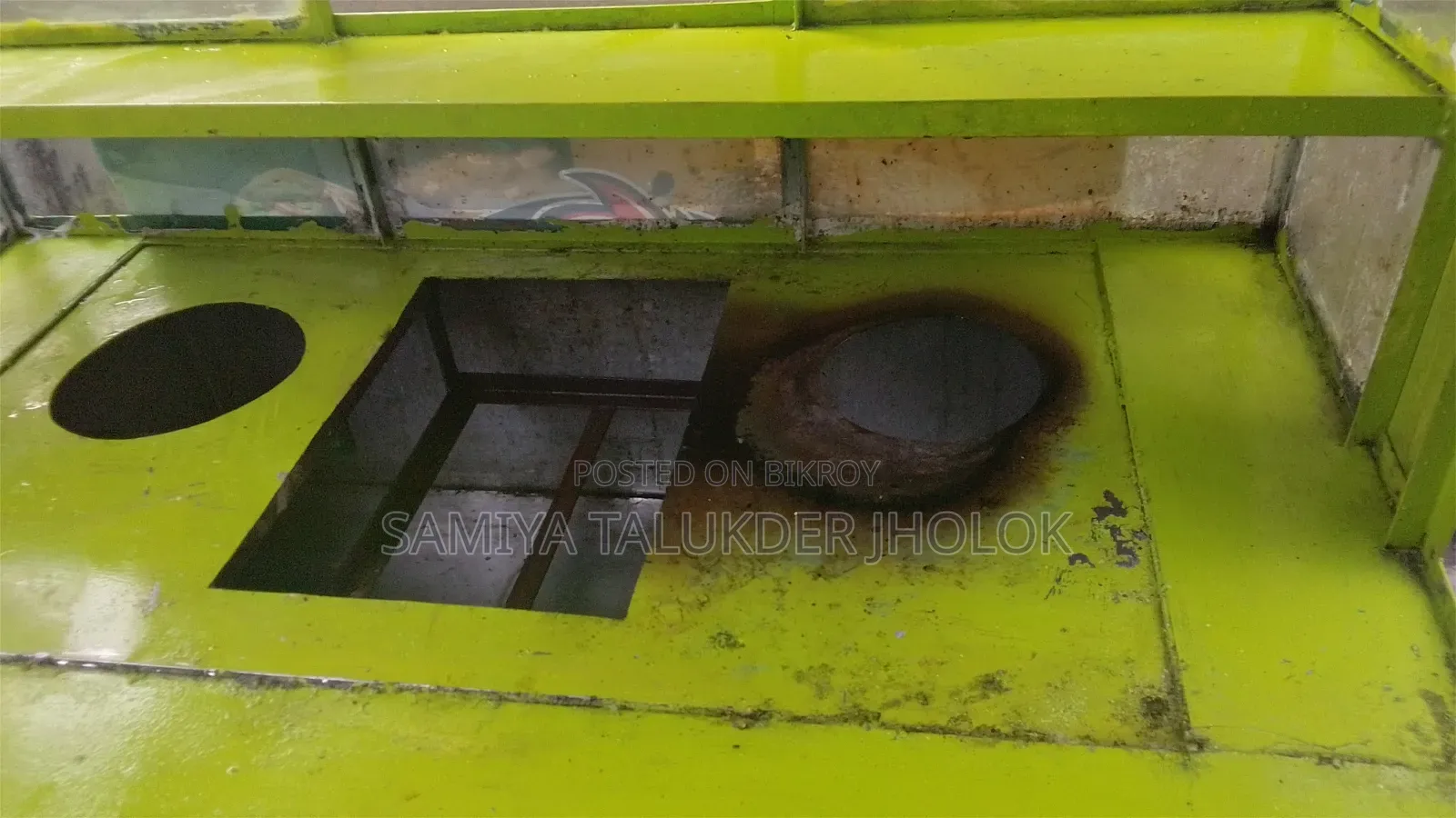 Food cart for sale