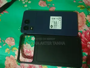 New Itel A200+ 64 GB Gray
