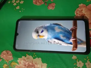 New Itel A200+ 64 GB Gray