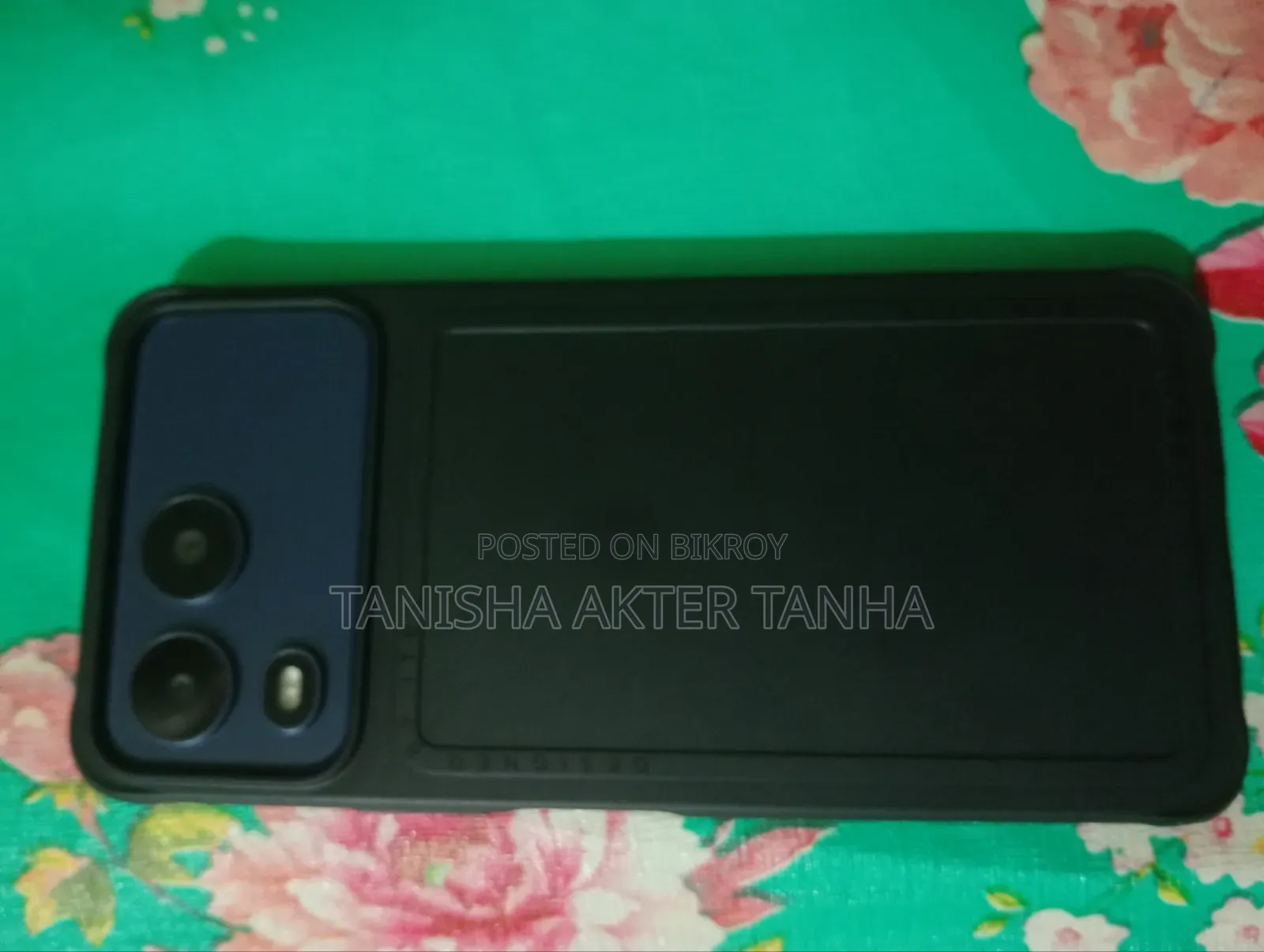New Itel A200+ 64 GB Gray