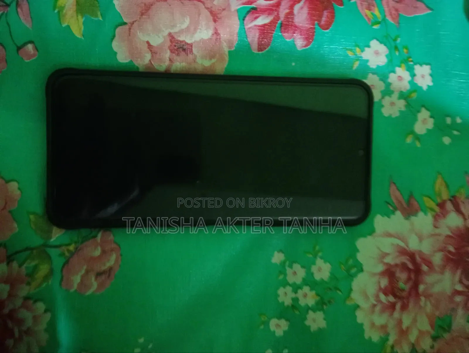 New Itel A200+ 64 GB Gray