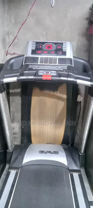 Electrical Treadmill