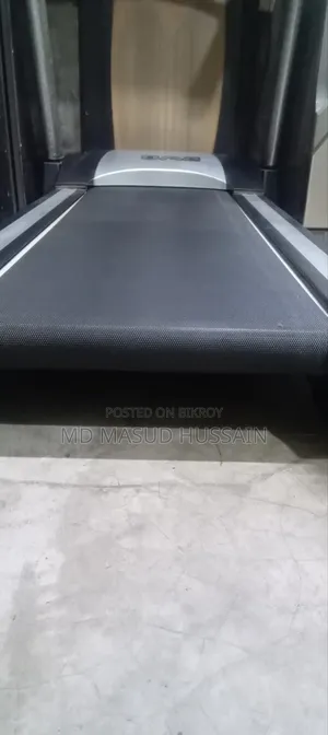 Electrical Treadmill