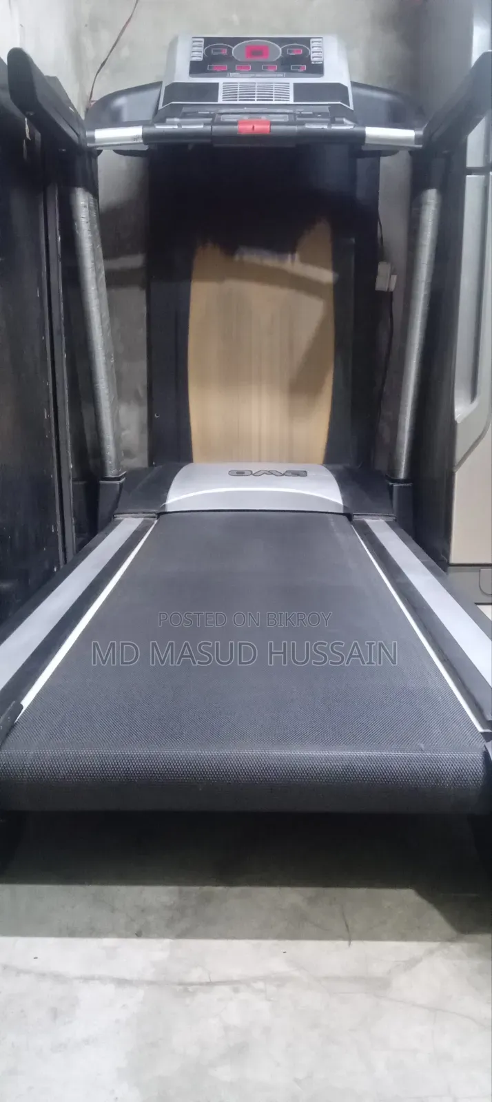 Electrical Treadmill