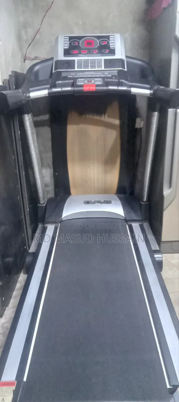Electrical Treadmill