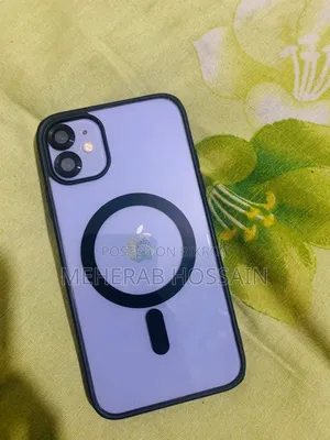 Apple iPhone 11 64 GB Purple