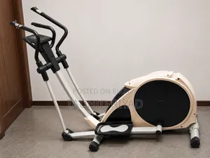Used Cycling Treadmill