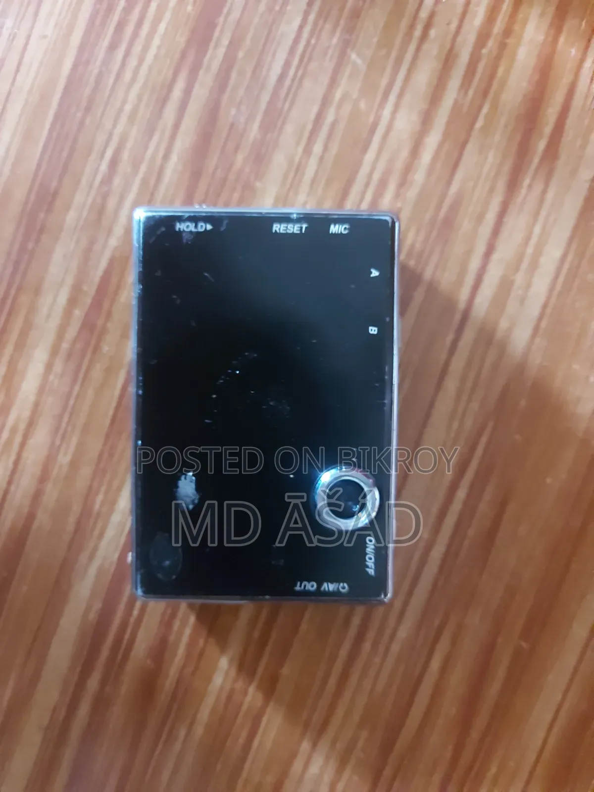 Camera for Sale
