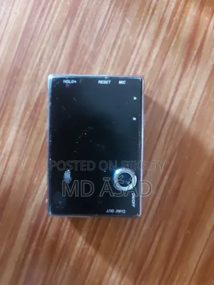 Camera for Sale