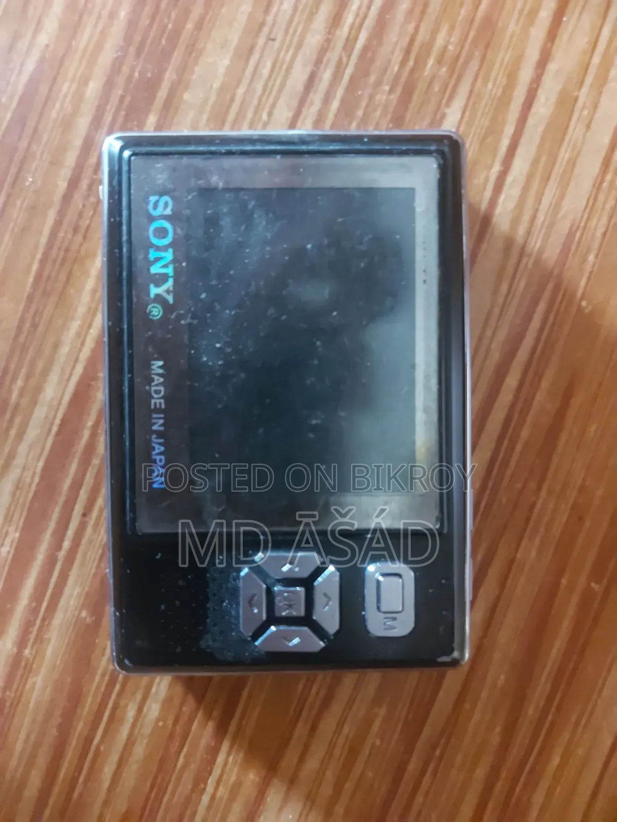Camera for Sale