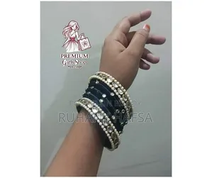 Handmade Bangles
