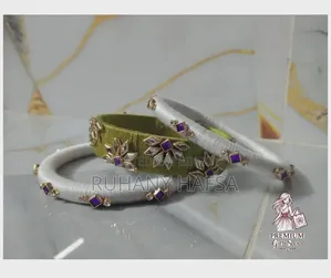 Handmade Bangles