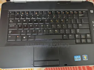 ল্যাপটপ Dell Latitude 5420 4GB Intel Core I3 SSD 256GB