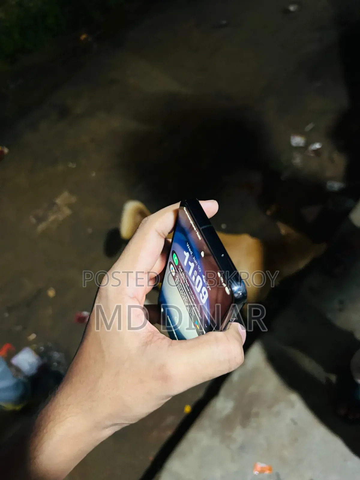Samsung Galaxy S23 256 GB Black