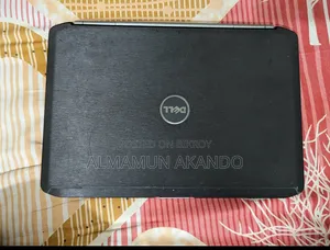 ল্যাপটপ Dell Latitude 5420 4GB Intel Core I3 SSD 256GB