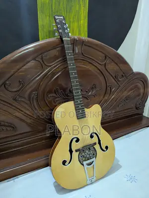 Gibson Crown Guitar