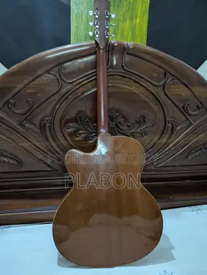 Gibson Crown Guitar