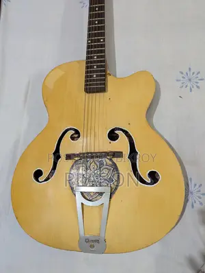 Gibson Crown Guitar