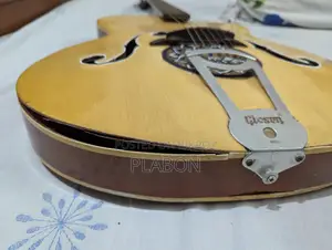 Gibson Crown Guitar