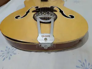 Gibson Crown Guitar
