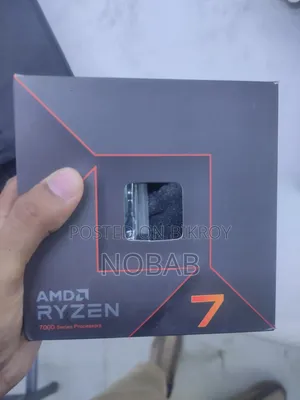 Desktop Computer 16GB RAM AMD Ryzen 7 Processor 512GB SSD
