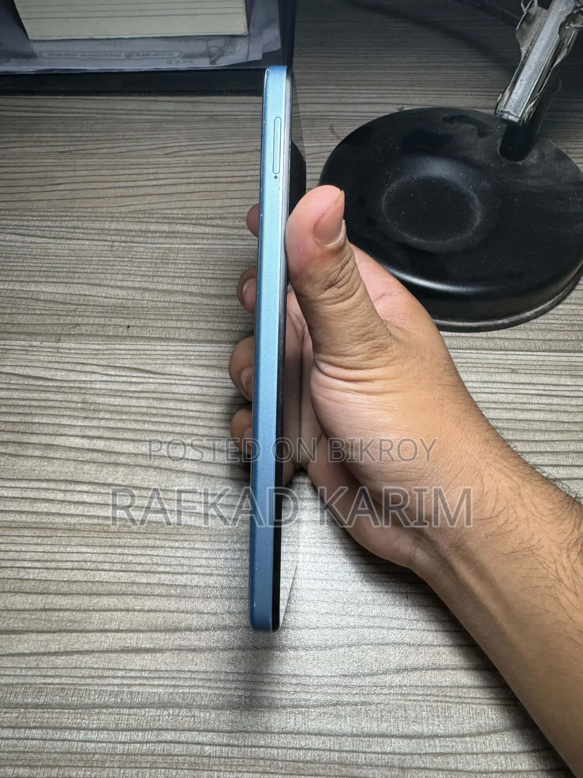 মটোরোলা মটো জি২৪ ১২৮ জিবি ব্লু