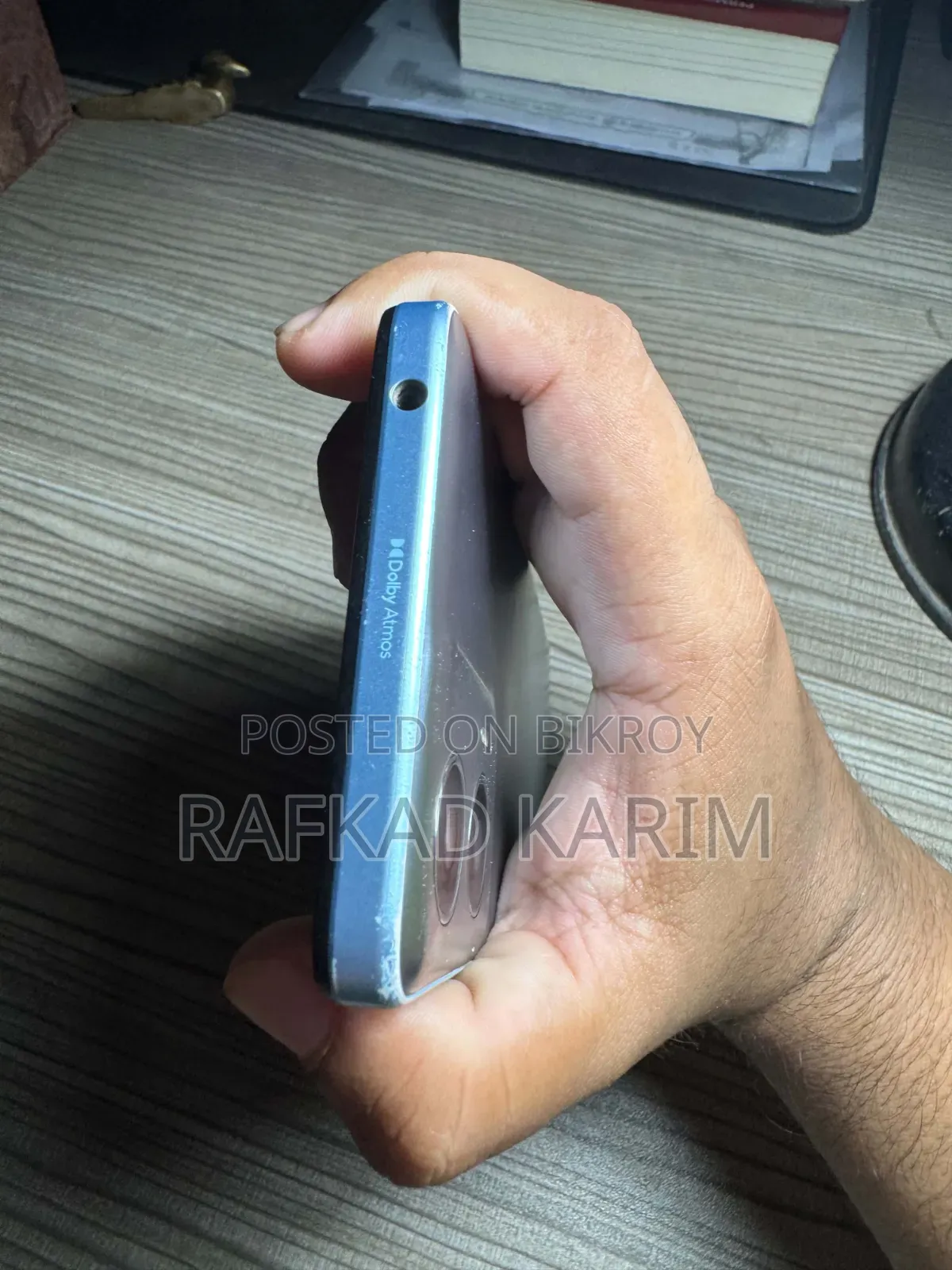মটোরোলা মটো জি২৪ ১২৮ জিবি ব্লু