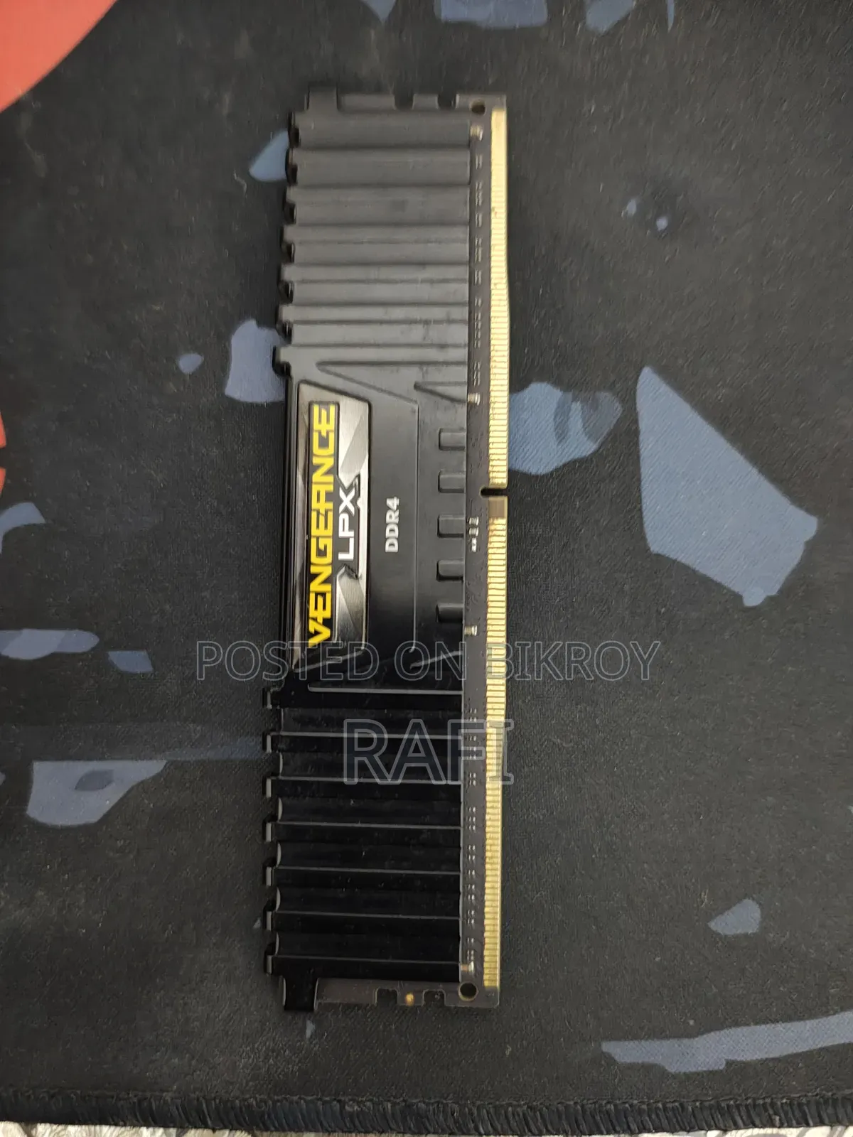 Ddr4 8gb Ram Corsair