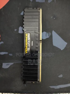 Ddr4 8gb Ram Corsair
