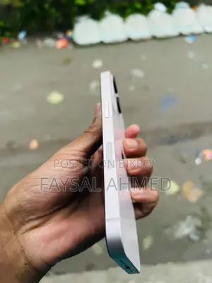 অ্যাপল আইফোন ১৩ ১২৮ জিবি পিঙ্ক