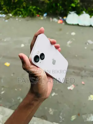 অ্যাপল আইফোন ১৩ ১২৮ জিবি পিঙ্ক
