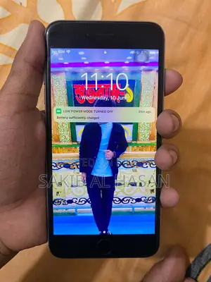 Apple iPhone 6 Plus 64 GB Gray