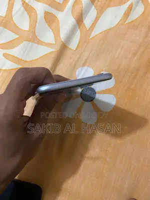 Apple iPhone 6 Plus 64 GB Gray