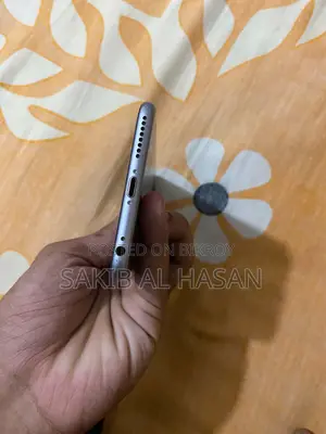 Apple iPhone 6 Plus 64 GB Gray