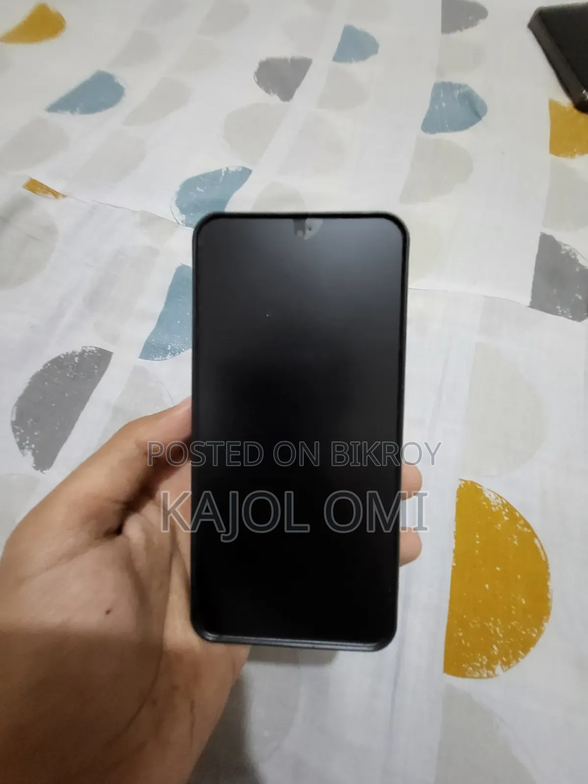 Samsung Galaxy S25 256 GB