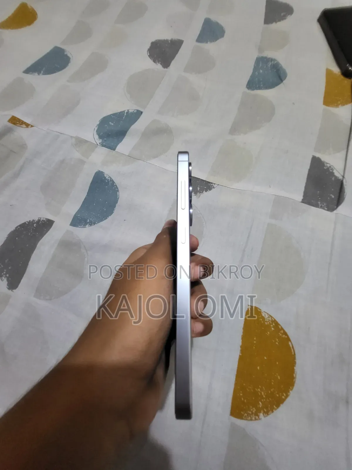Samsung Galaxy S25 256 GB
