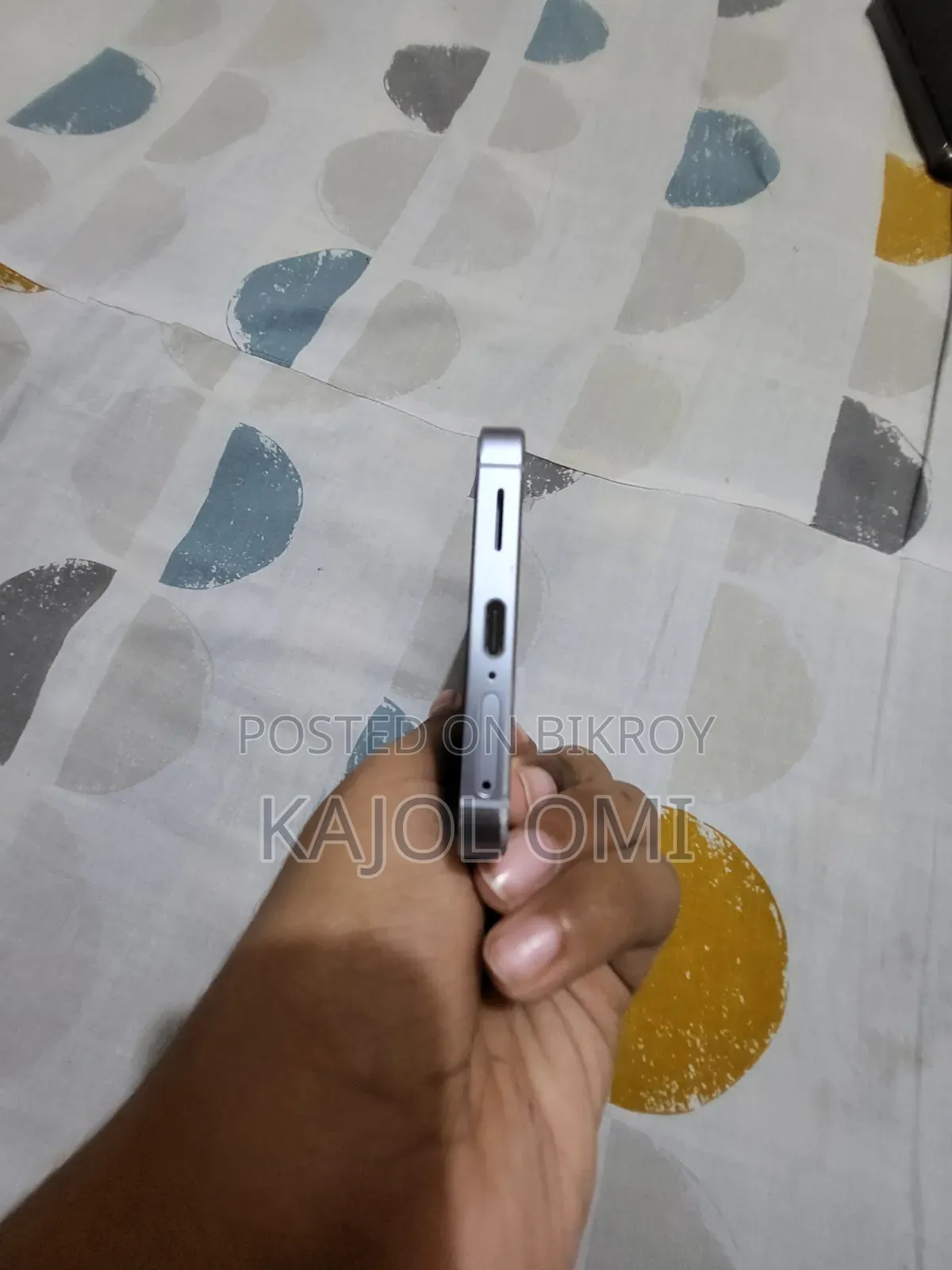 Samsung Galaxy S25 256 GB