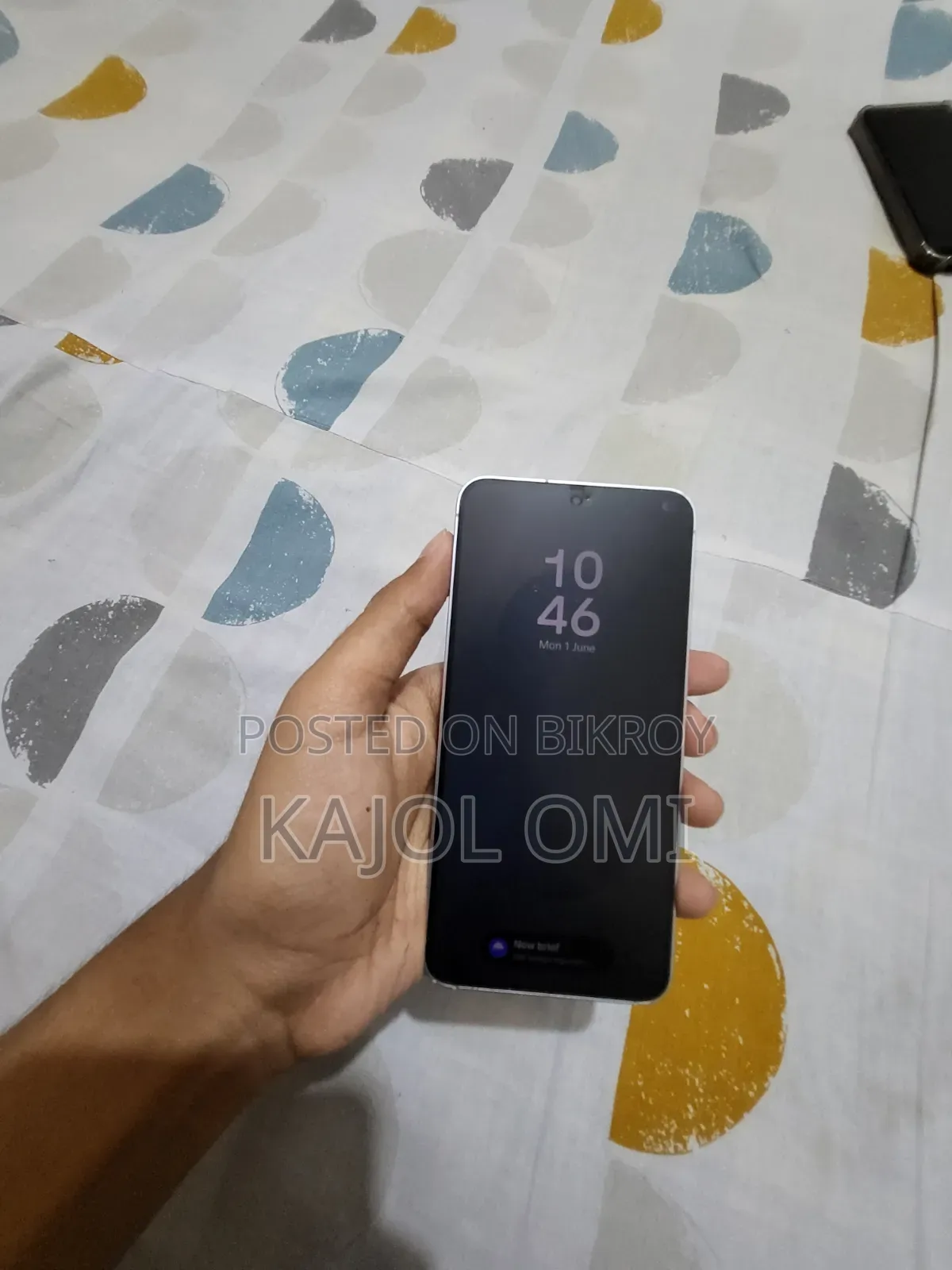 Samsung Galaxy S25 256 GB
